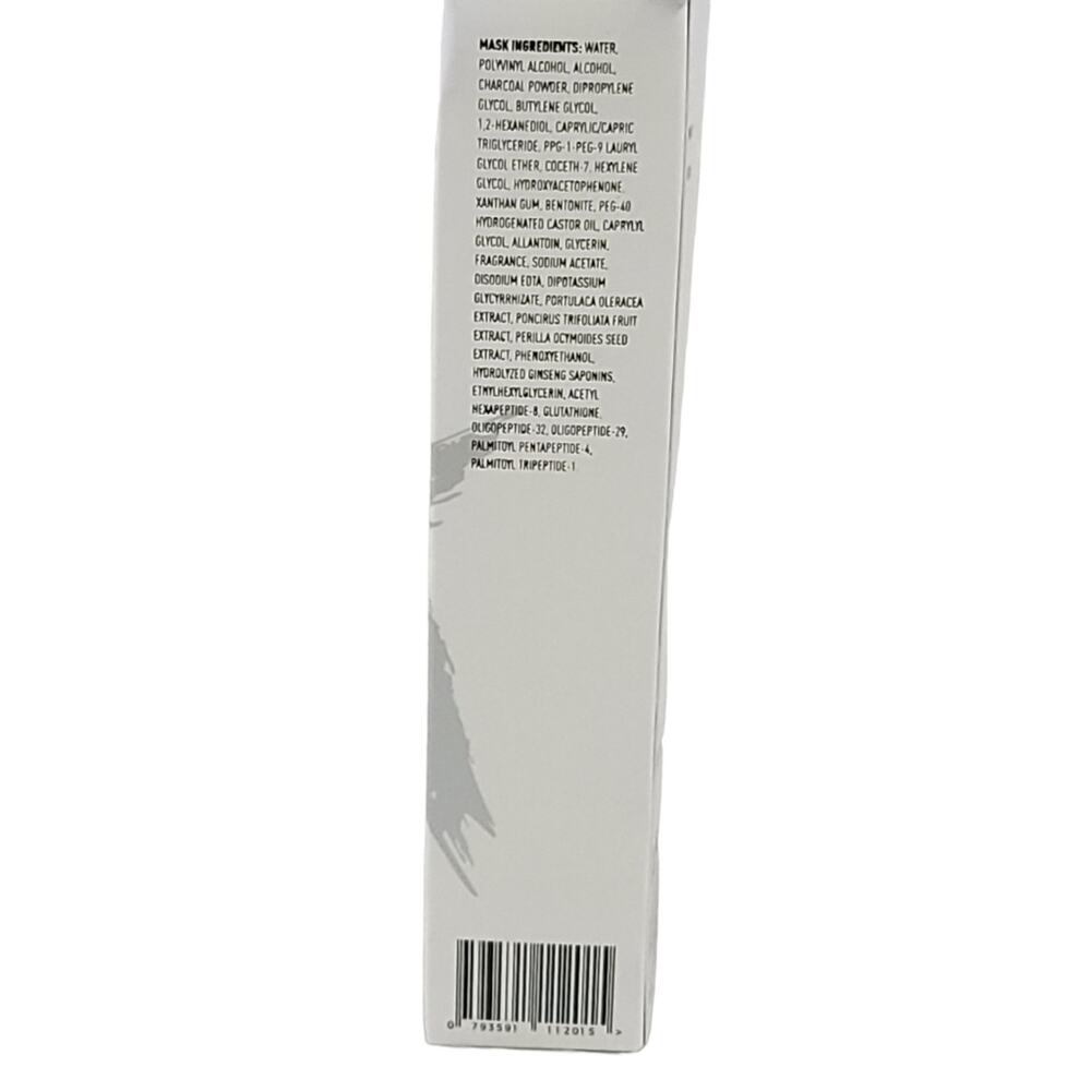 Aceology Detoxifying Treatment Peel Off Mask - Picture 3 of 6